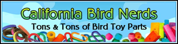 California Bird Nerds